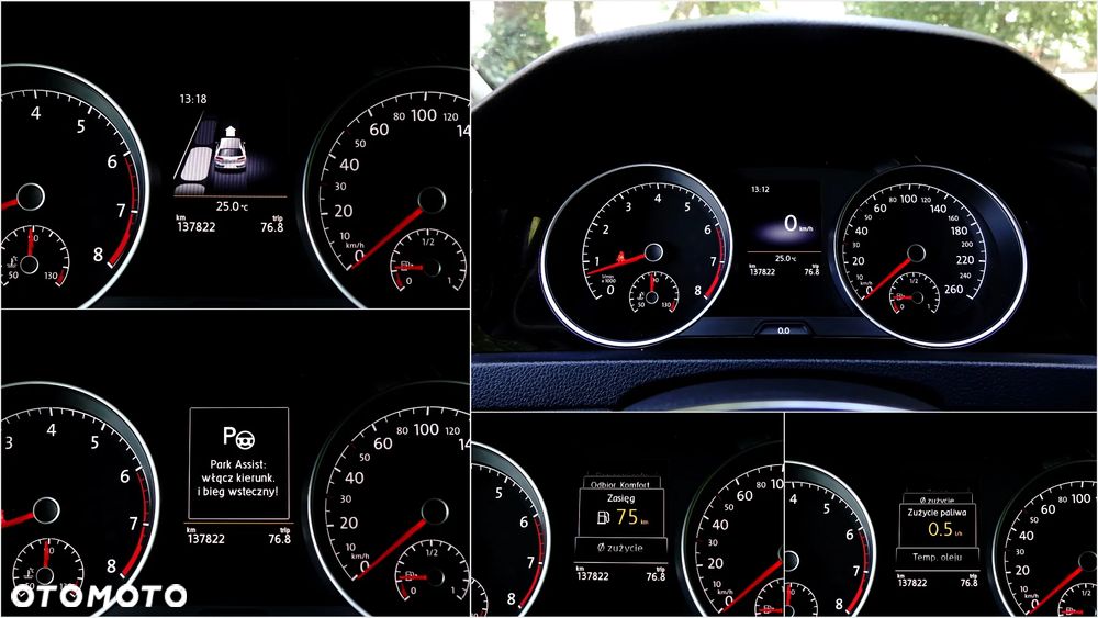 Volkswagen Golf - 15