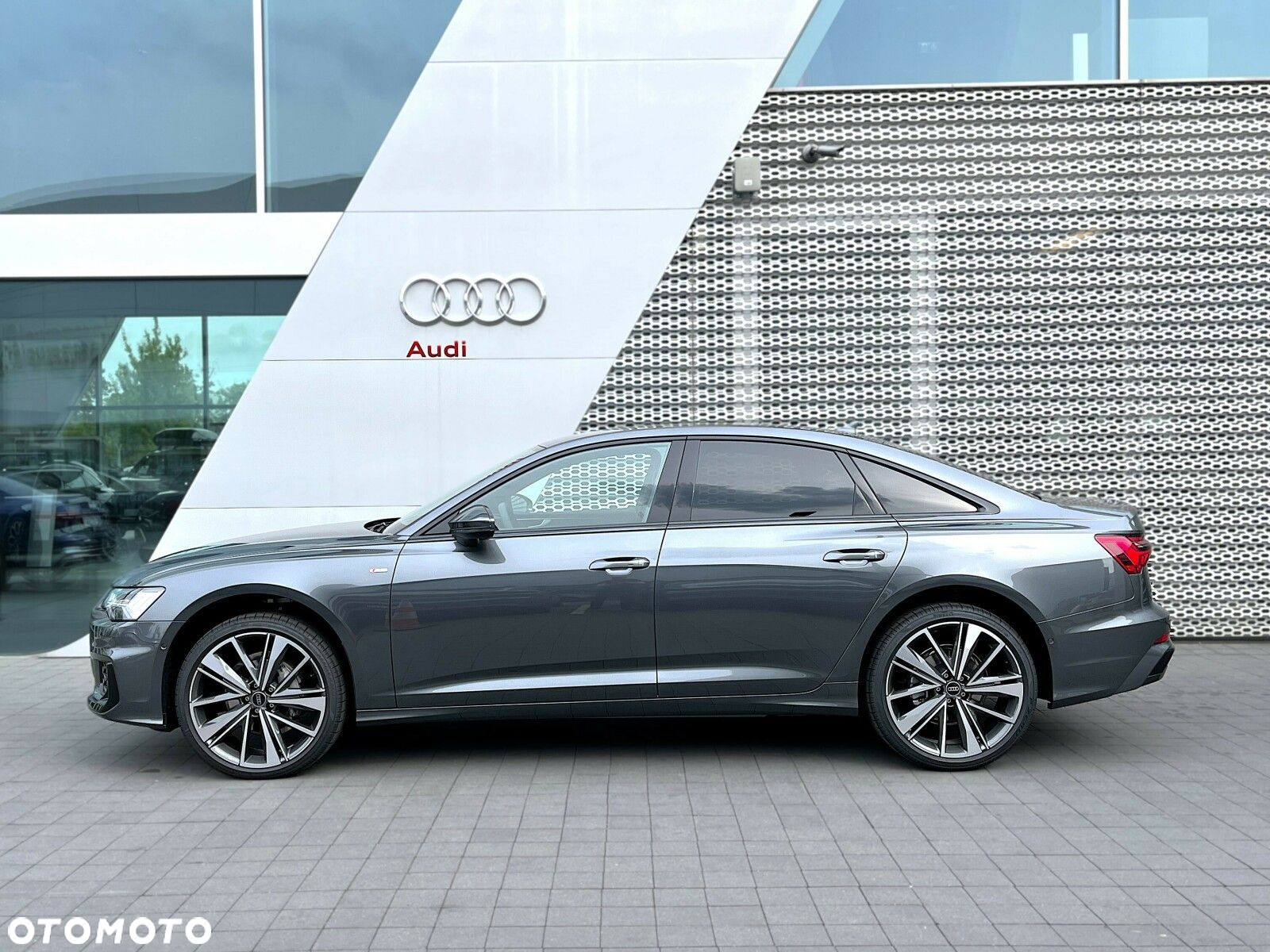 Audi A6 - 5