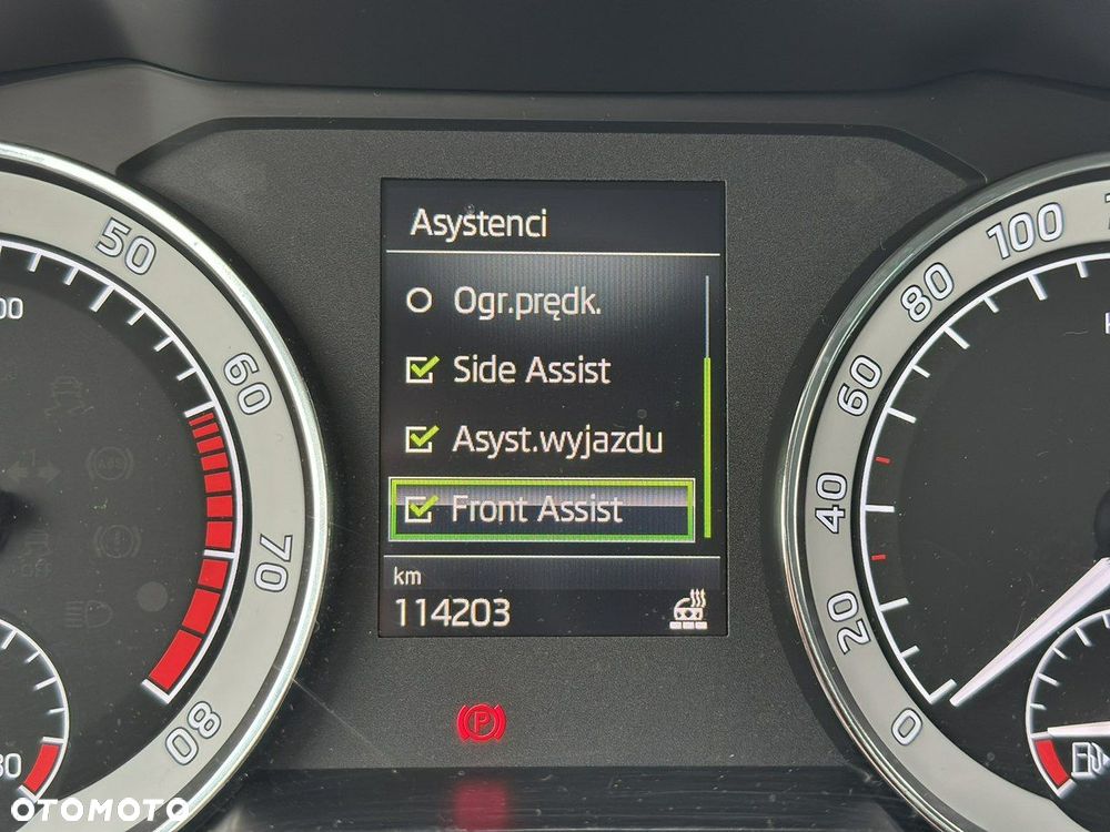 Skoda Superb 2.0 TSI 4x4 Style DSG - 29