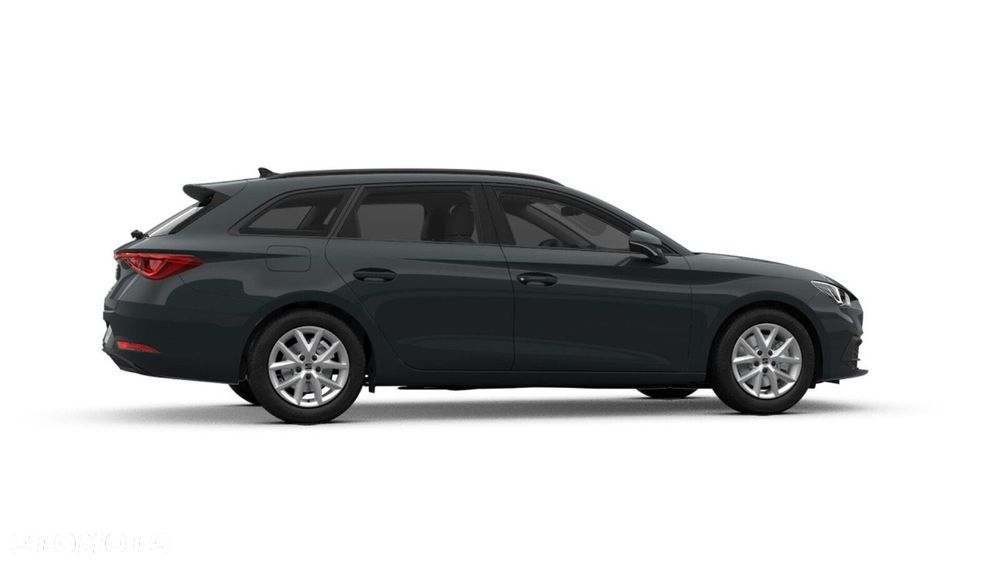 Seat Leon Sportstourer - 3