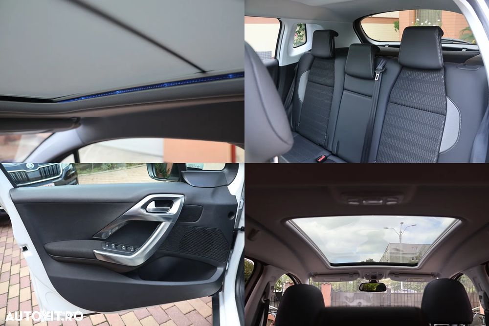Peugeot 2008 PureTech 110 Stop&Start EAT6 Allure - 10