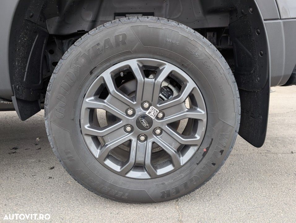 Ford Ranger - 14