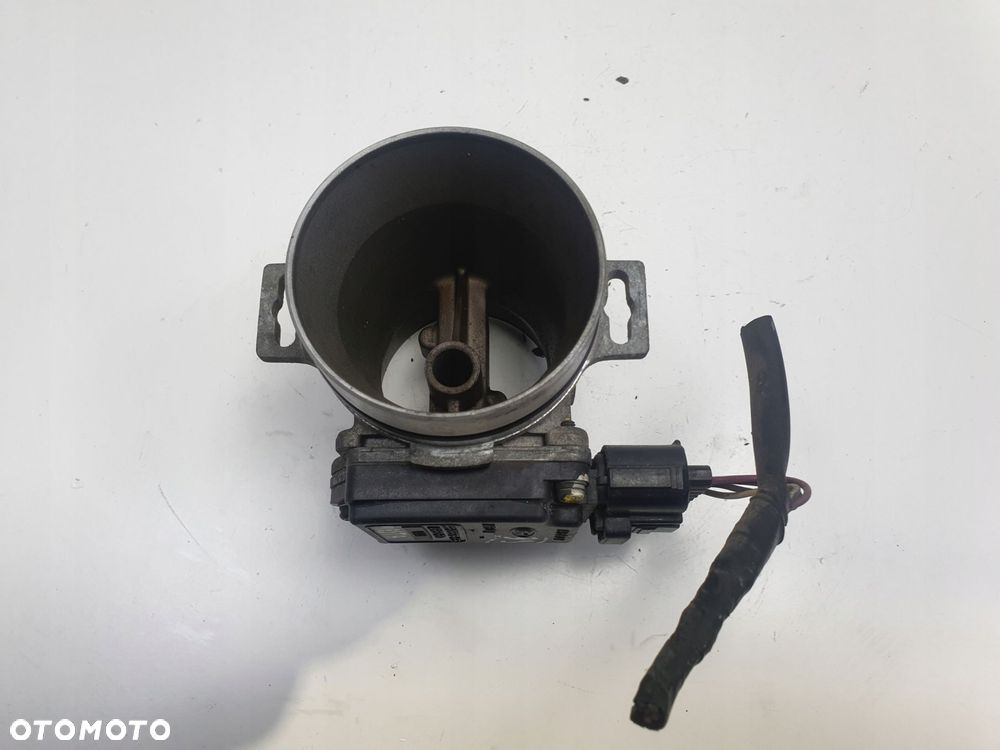 PRZEPŁYWOMIERZ POWIETRZA Ford Fiesta IV MK4 1.3 i _ 96FB-12B579-EB - 4