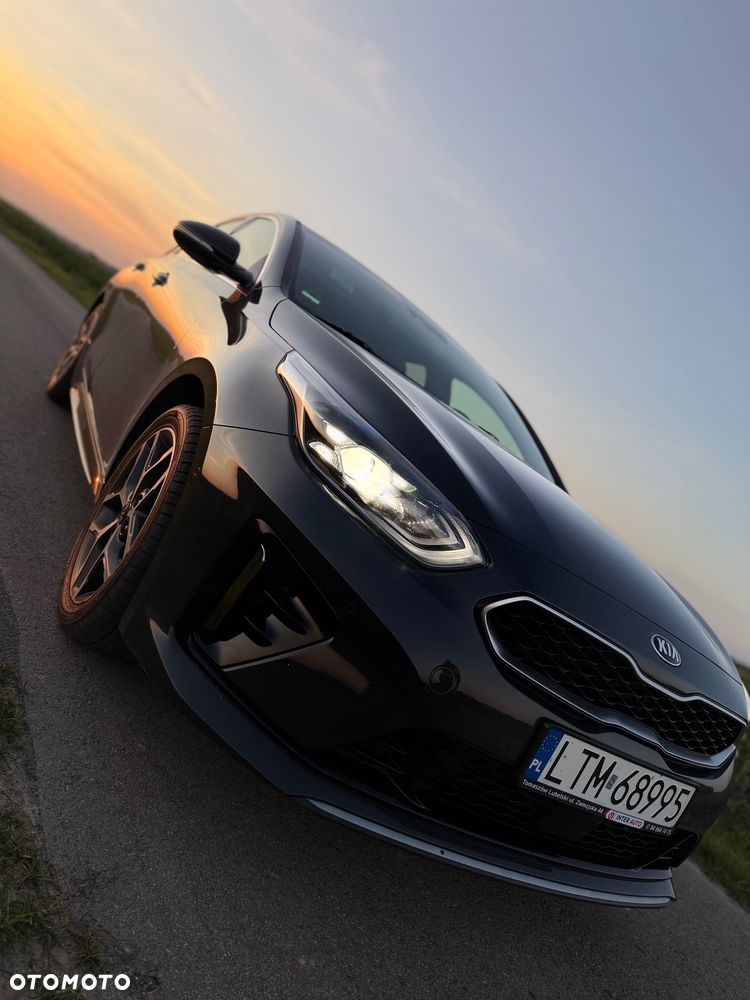 Kia Ceed - 20