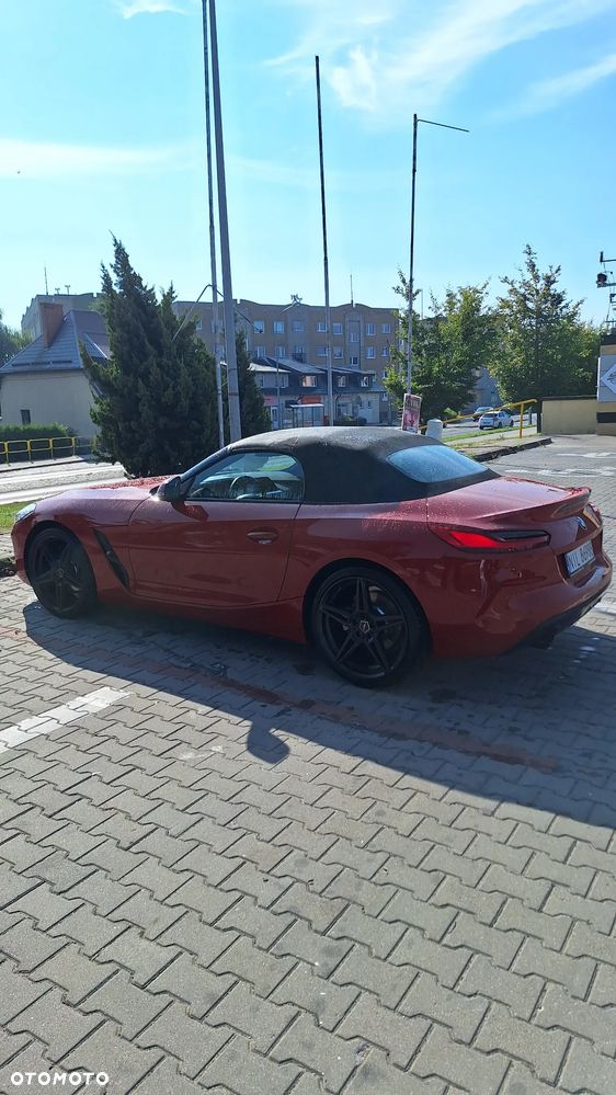 BMW Z4 - 5