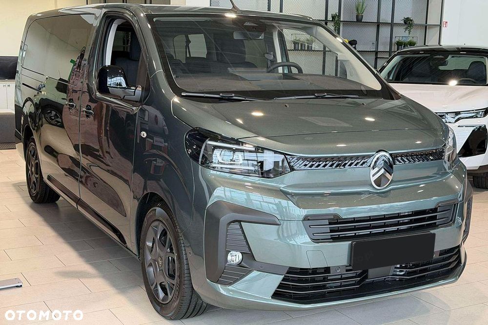 Citroën SpaceTourer - 3