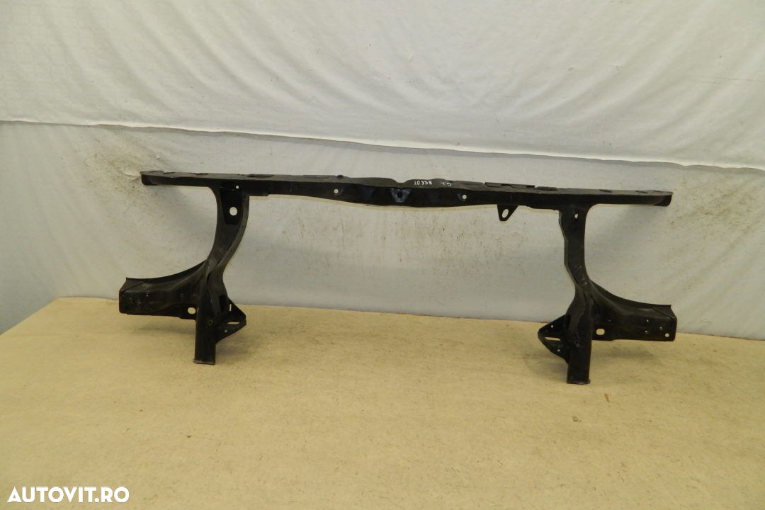 Trager/Panou frontal VW Transporter Multivan T5, 2003, 2004, 2005, 2006, 2007, 2008, 2009, 2010, 7H0805598 - 1