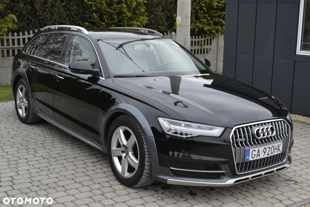 Audi A6 Allroad - 7
