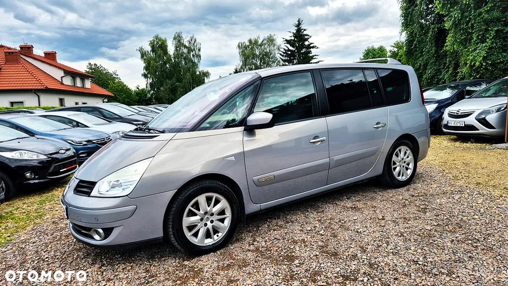 Renault Grand Espace 2.0 Tech Run - 26