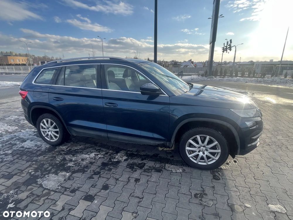 Skoda Kodiaq - 3