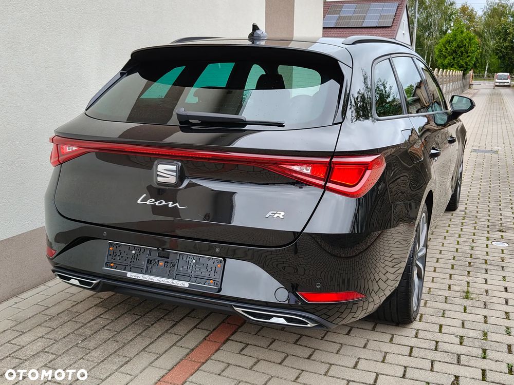 Seat Leon - 17