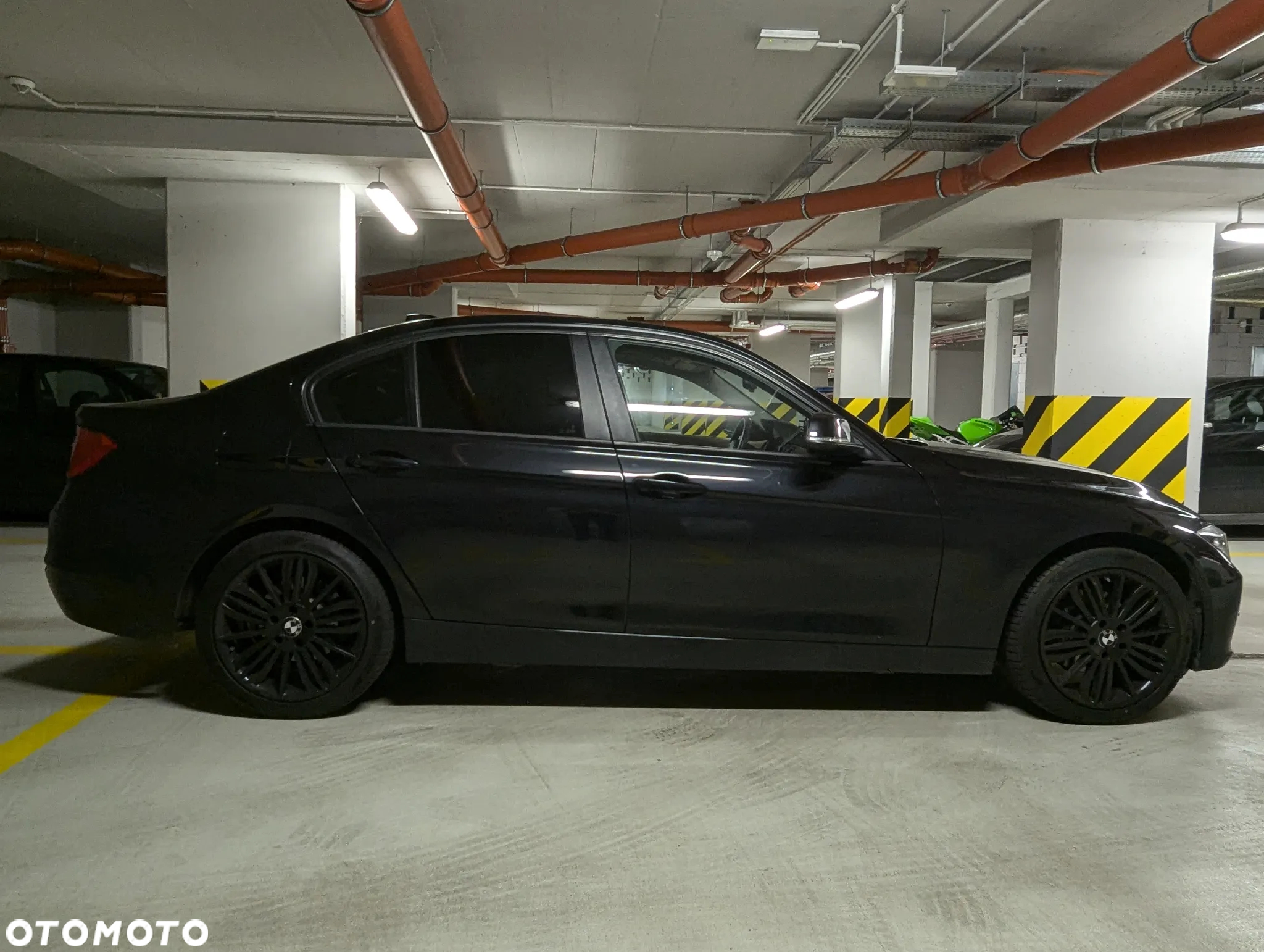 BMW Seria 3 328i - 6