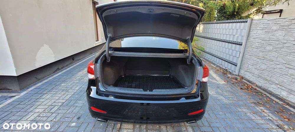 Hyundai i40 2.0 GDI Comfort - 7