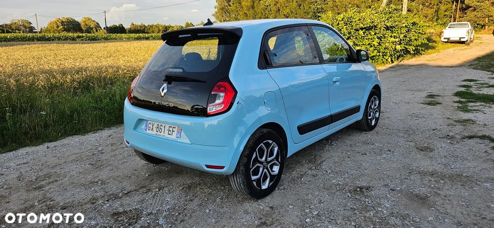 Renault Twingo - 5