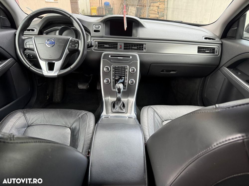 Volvo S80 D4 VEA Start-Stop Summum - 10