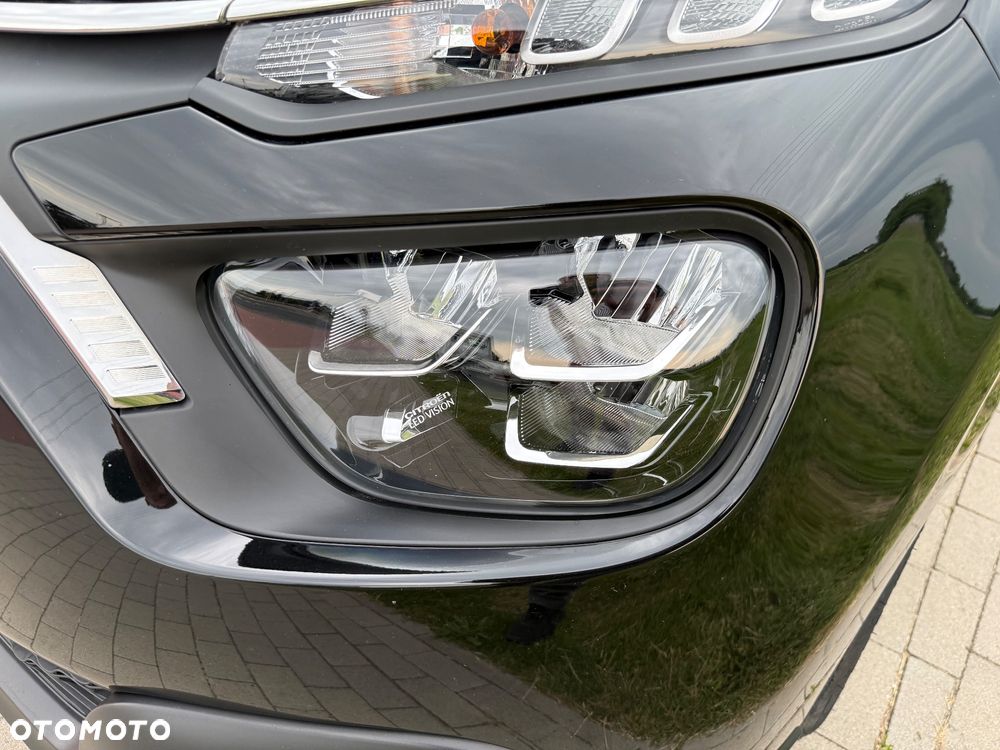 Citroën C3 1.2 PureTech Feel - 14