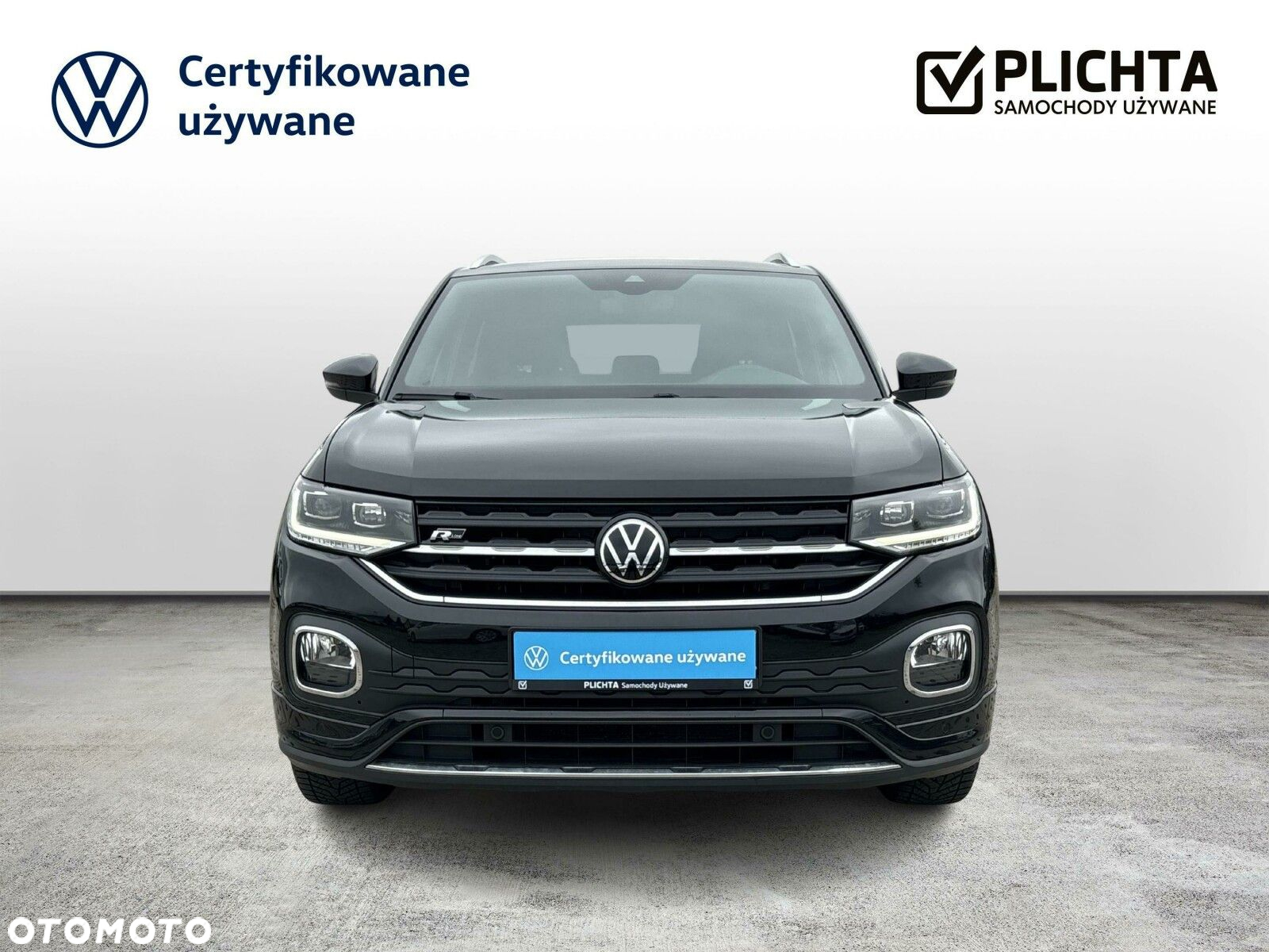 Volkswagen T-Cross - 8