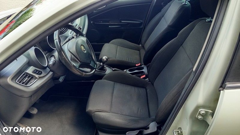 Alfa Romeo Giulietta 1.4 TB Progression - 14