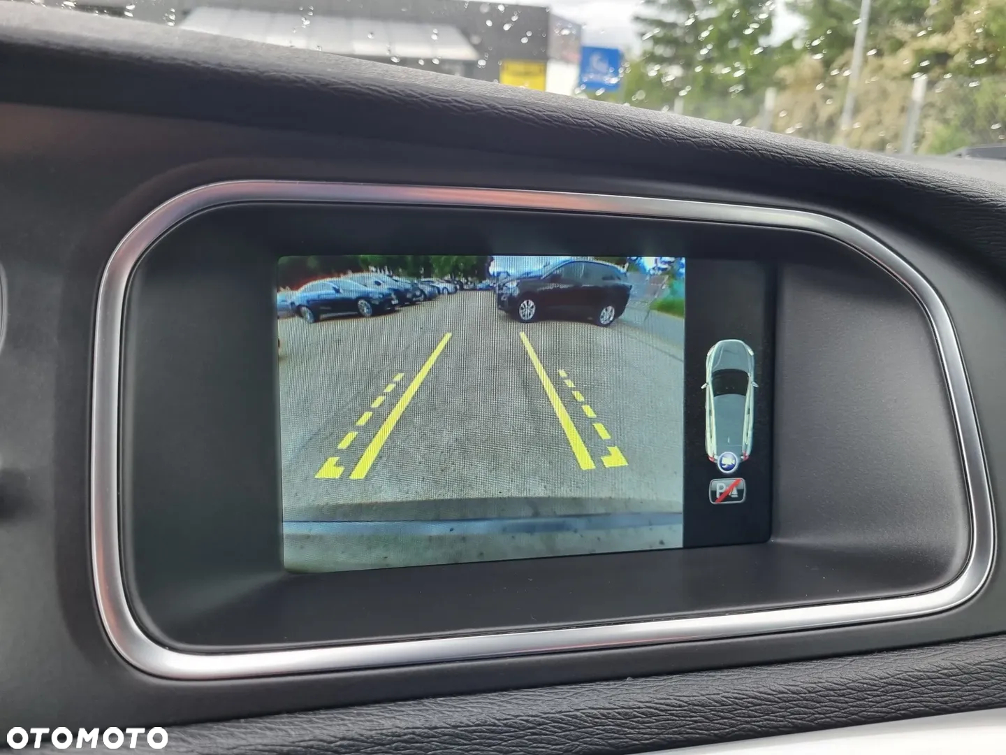 Volvo V40 T2 Geartronic RDesign - 20