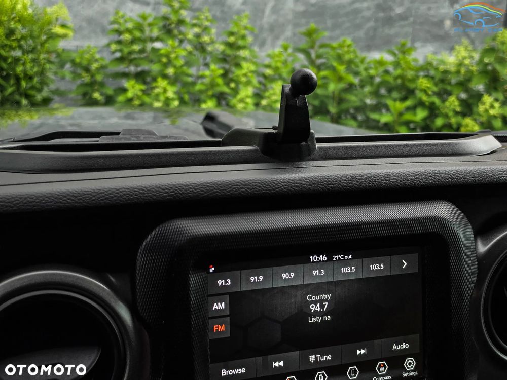 Jeep Wrangler 2.0 T-GDI AWD Automatik Sport - 30