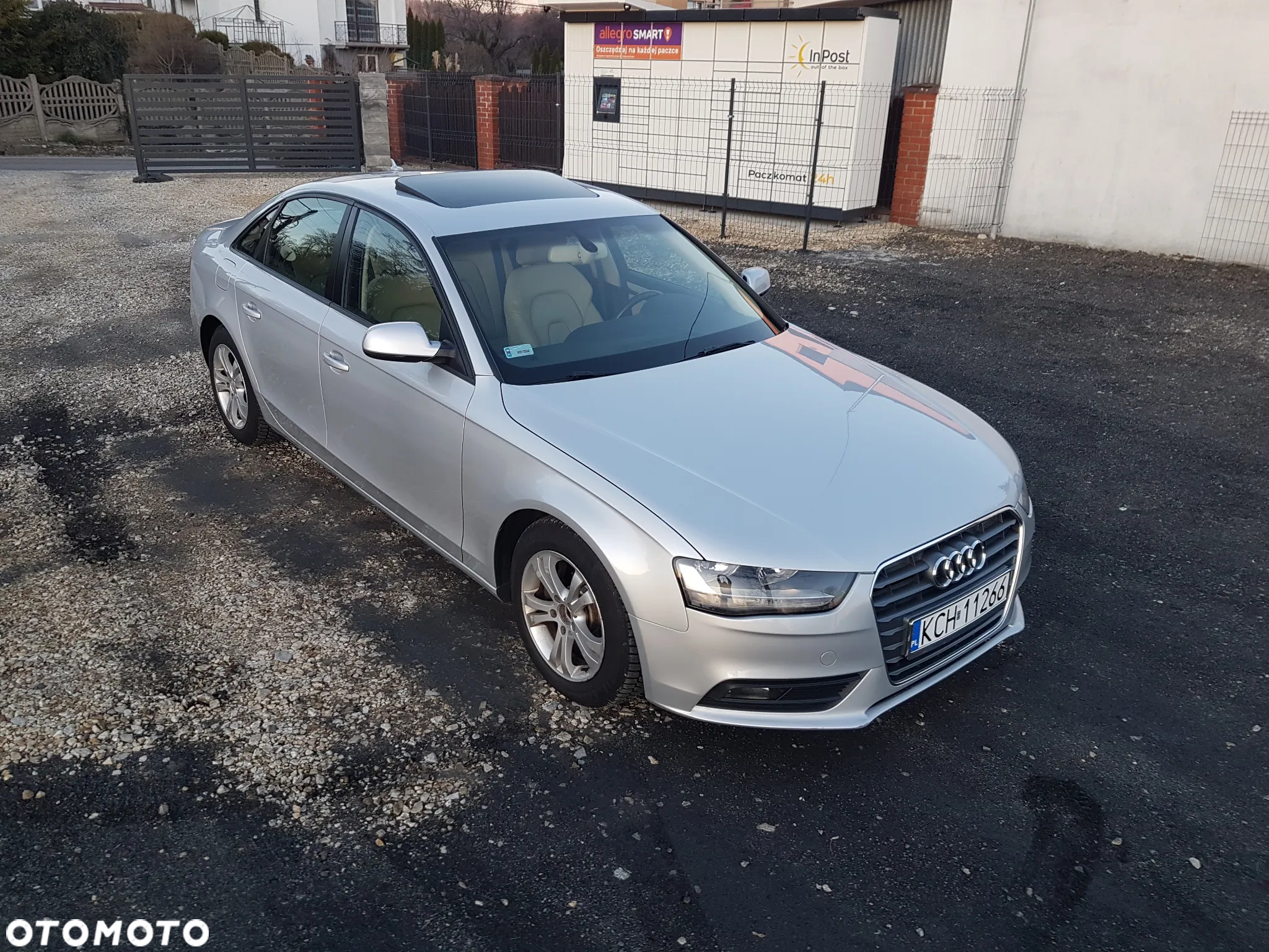 Audi A4 1.8 TFSI Prime Edition - 7