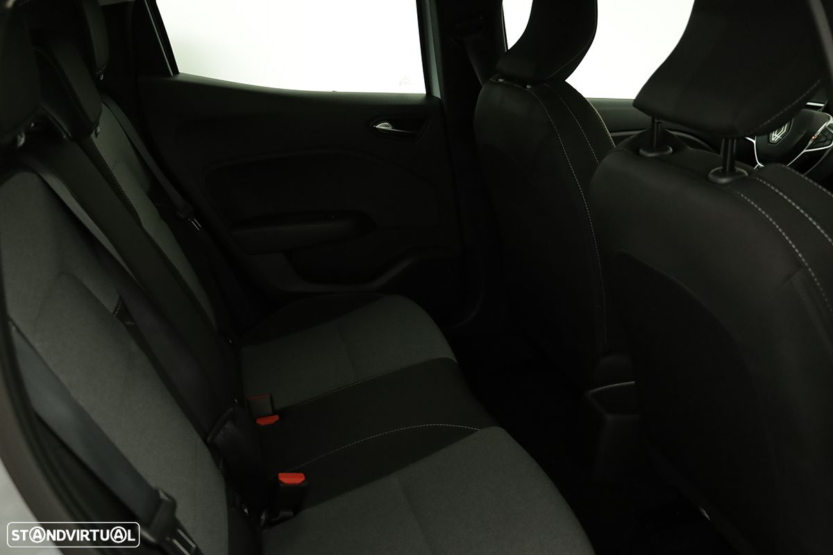 Renault Clio 1.0 TCe Evolution Bi-Fuel - 23