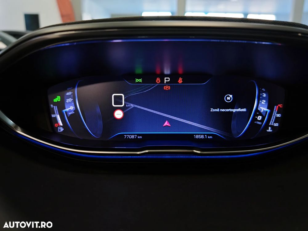 Peugeot 3008 ver-1-2-puretech-s-s-eat8-allure - 26