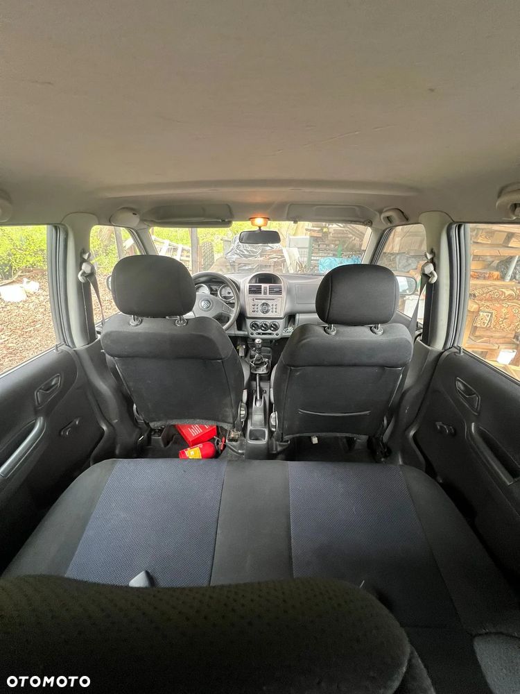 Suzuki Ignis - 20