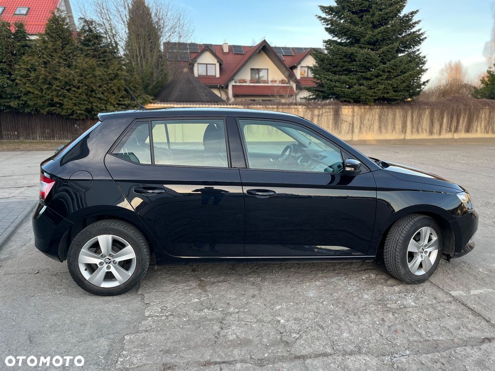 Skoda Fabia 1.0 TSI Ambition - 3