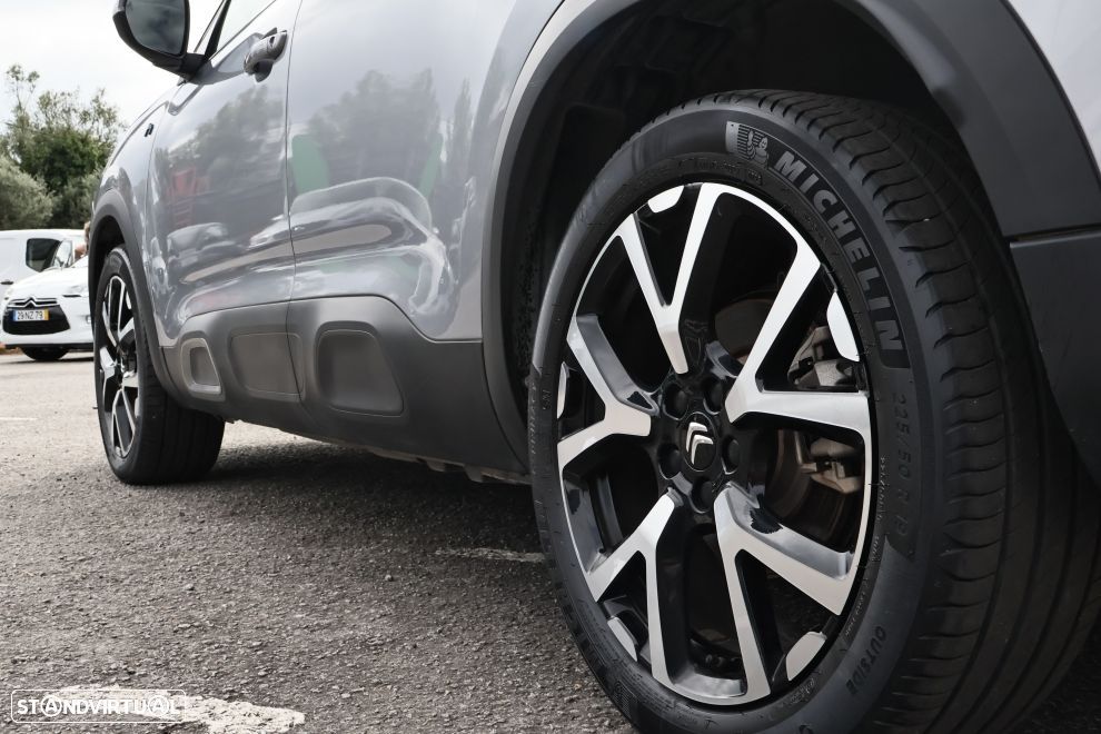 Citroën C5 Aircross 1.6 Hybrid Shine Pack e-EAT8 - 6