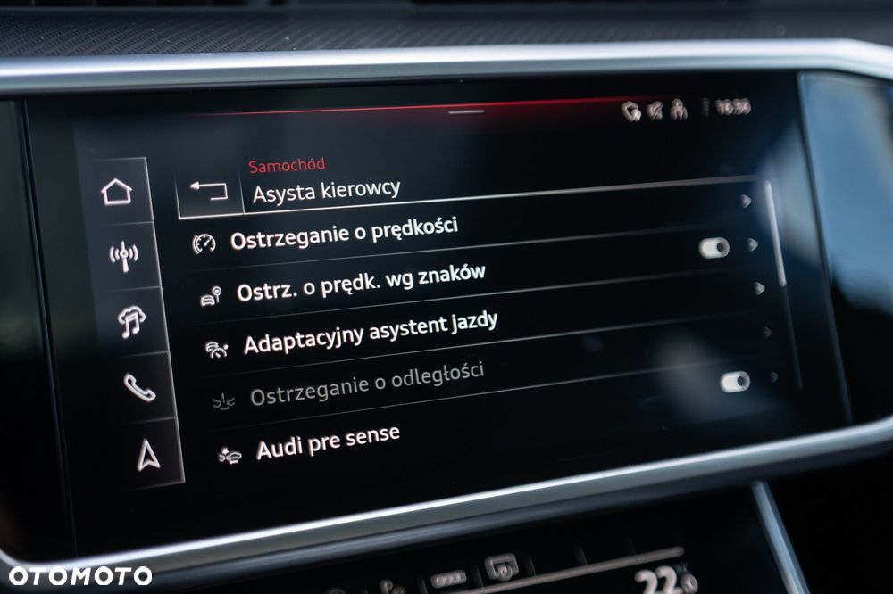Audi RS6 Avant - 24