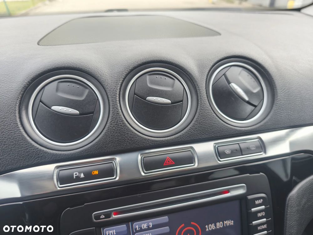 Ford Galaxy 2.0 TDCi Platinium X (Titanium) MPS6 - 35