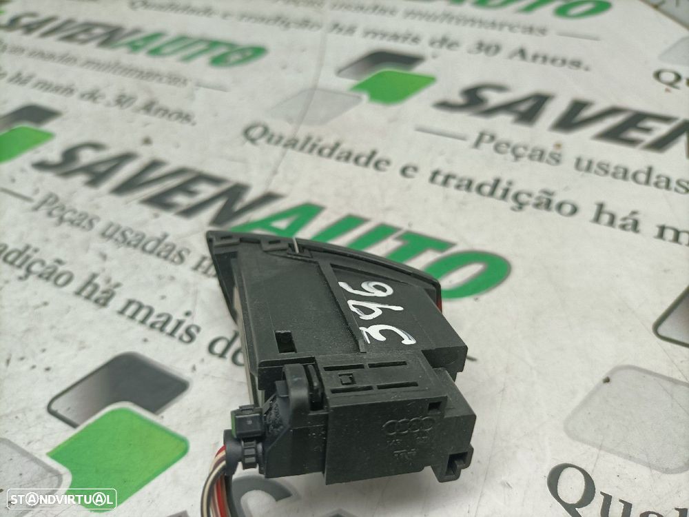 Botão De 4 Piscas Audi A4 Avant (8K5, B8) - 4