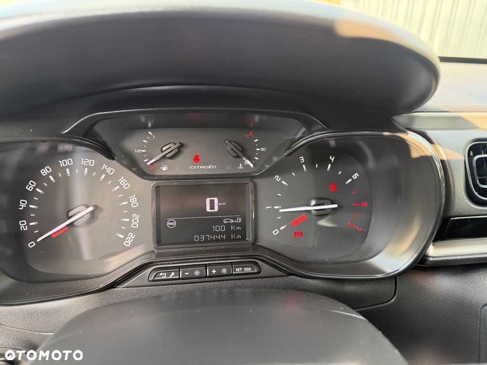 Citroën C3 1.2 PureTech Feel - 9