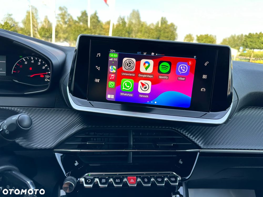 Peugeot 2008 PureTech 100 Style - 21