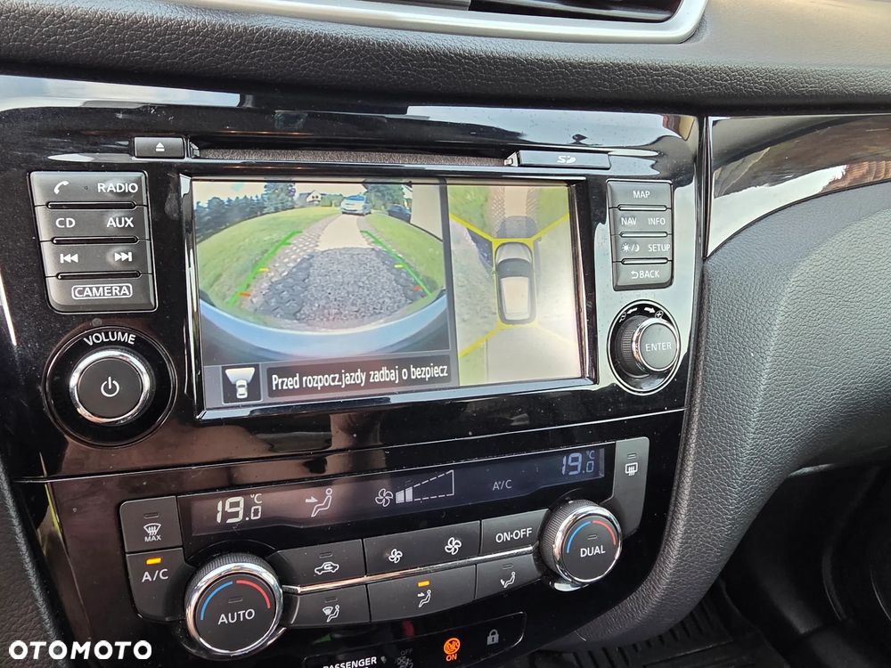 Nissan Qashqai 1.6 DCi Acenta EU6 - 20