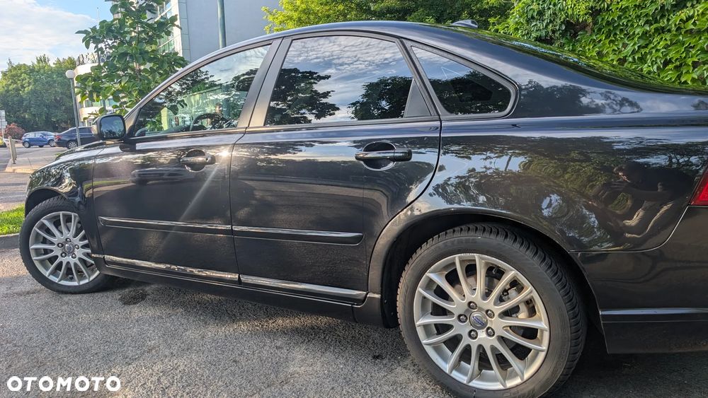 Volvo S40 2.0D Summum - 24