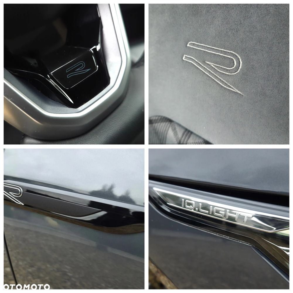 Volkswagen Golf 2.0 TDI SCR DSG R-Line - 30