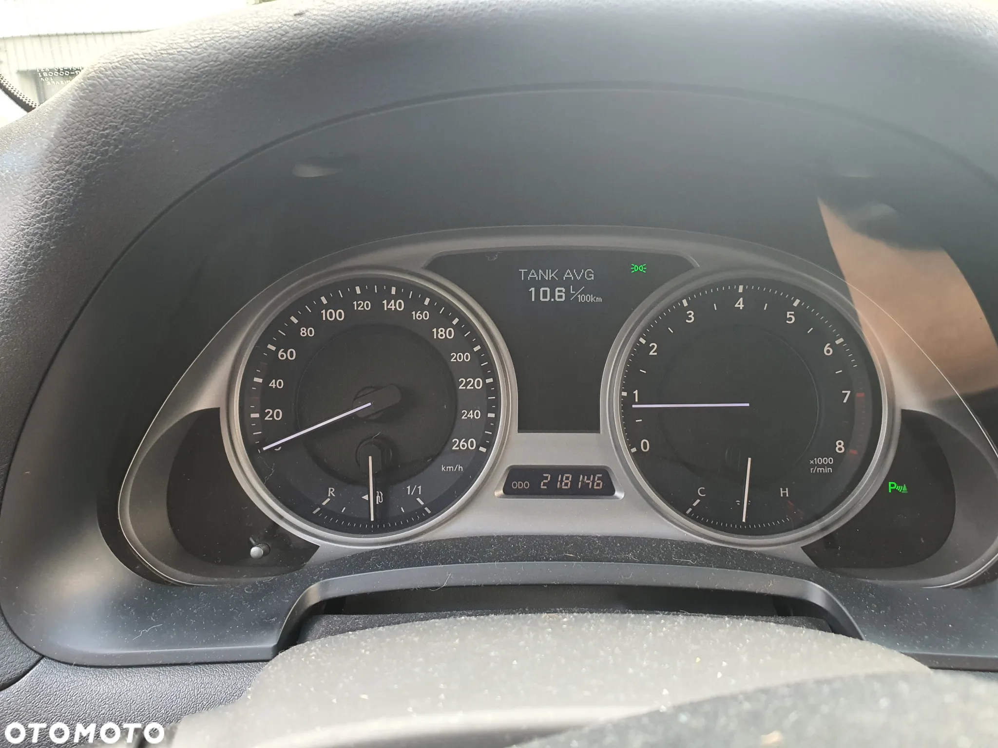 Lexus IS 250 Prestige - 2