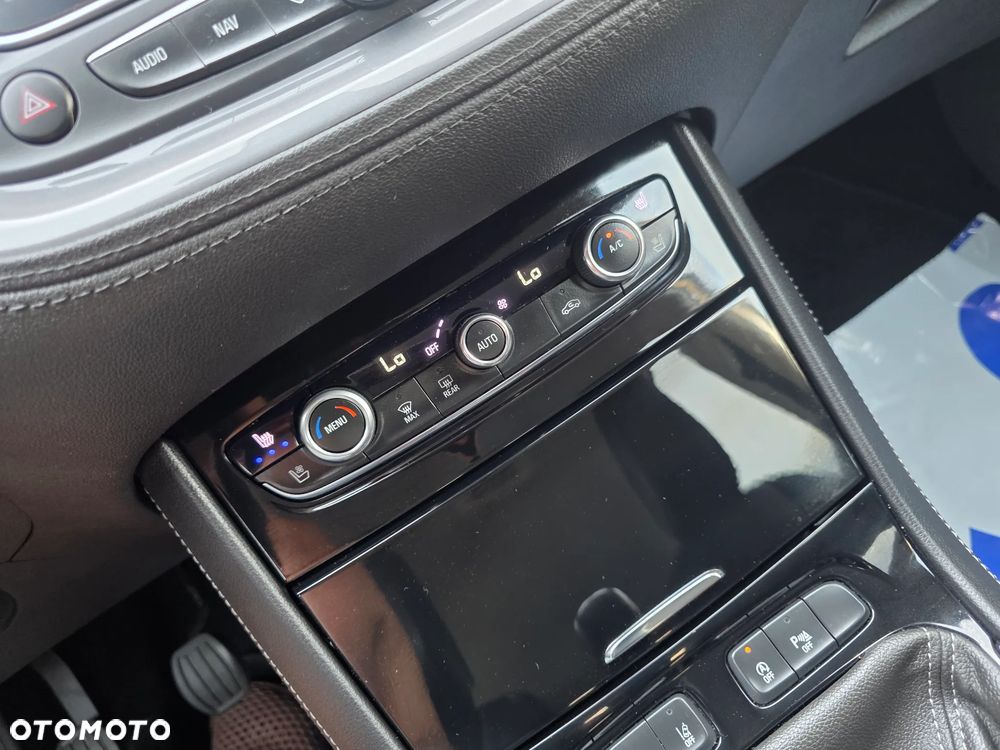 Opel Grandland X 1.5 CDTI Edition S&S - 19
