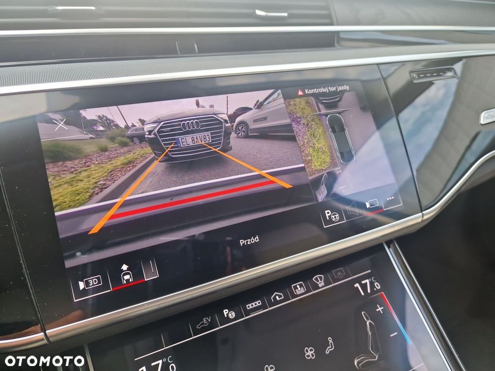 Audi A8 - 18