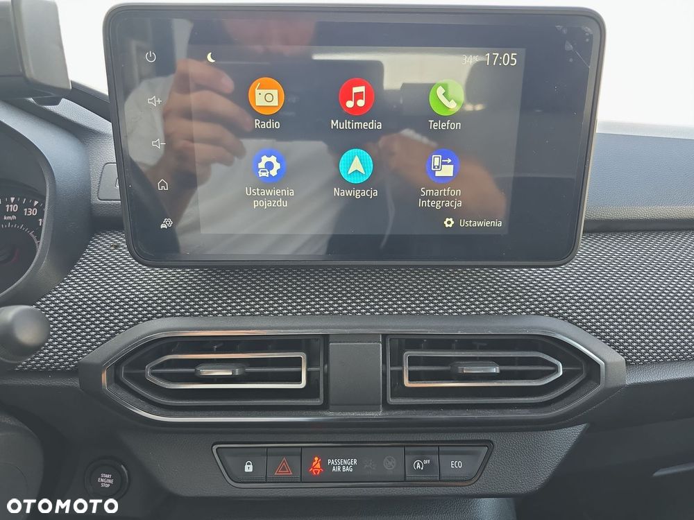 Dacia Sandero 1.0 TCe Comfort - 18