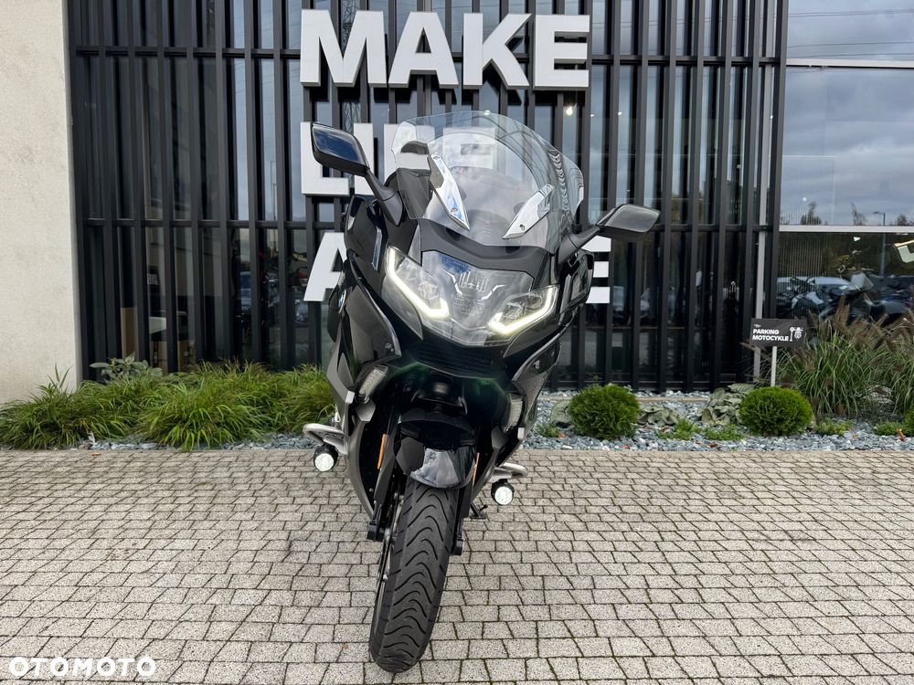 BMW K - 3