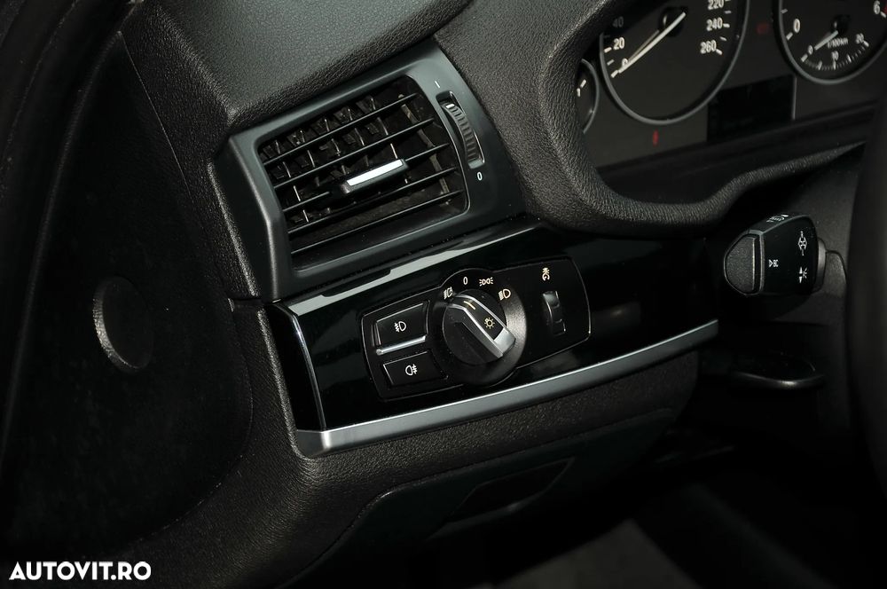 BMW X3 xDrive20d Aut. xLine - 20