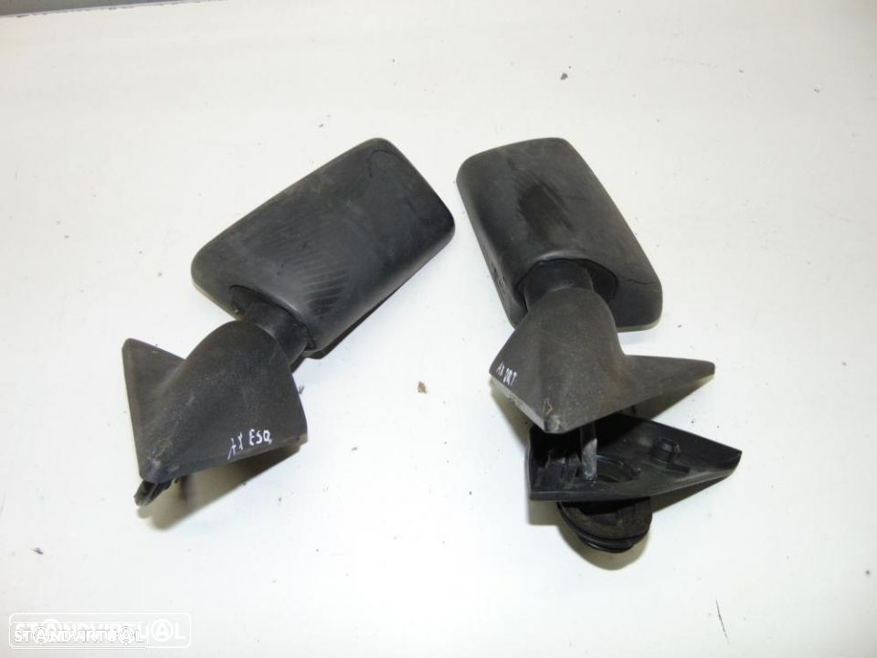 Citroen AX espelhos retrovisores - 2