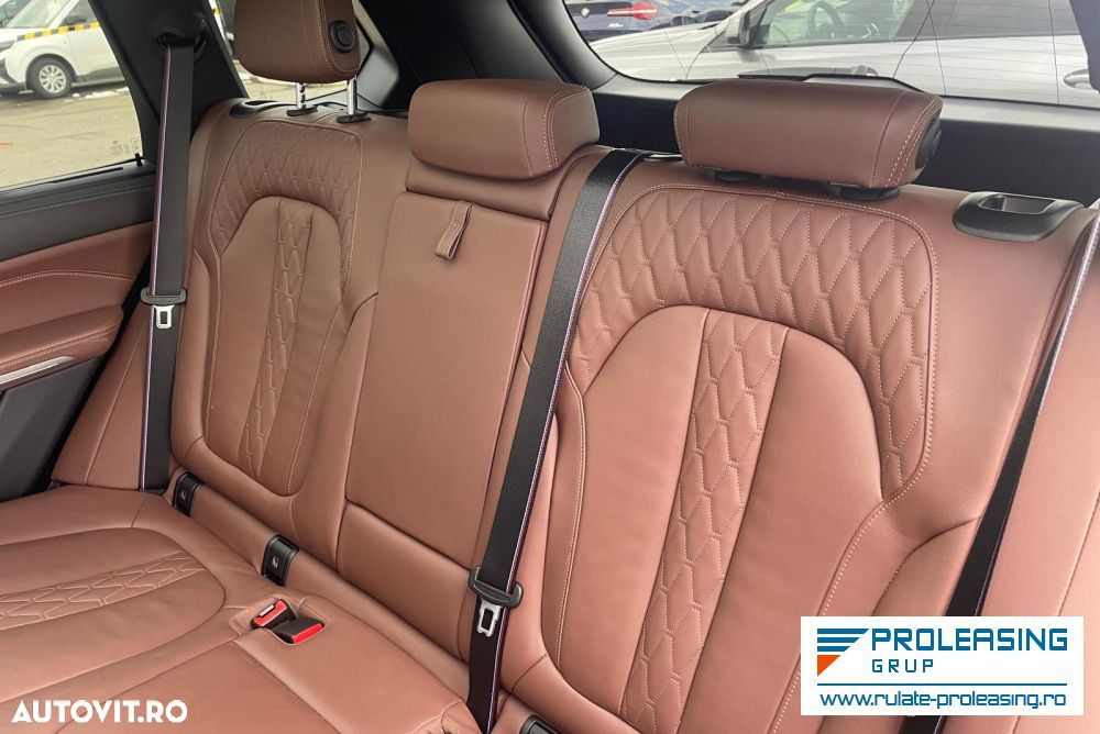 BMW X5 - 11