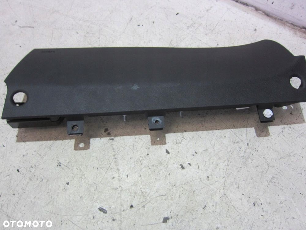 BMW X3 F25 F26 X4 PODUSZKA KIEROWCY KOLANOWA AIRBAG 9214573 72129214573 - 3