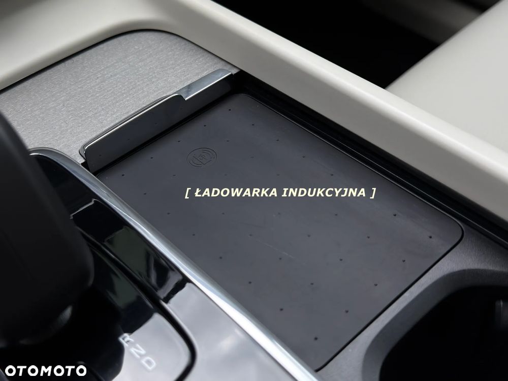 Volvo XC 60 B4 D AWD Inscription - 15