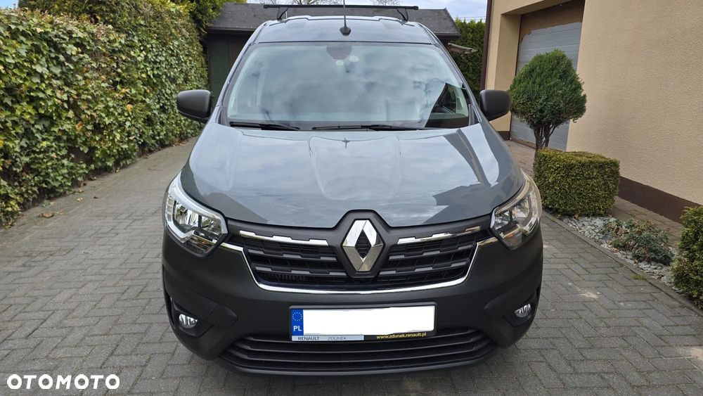 Renault EXSPRES - 7