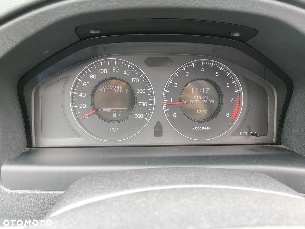 Volvo V70 - 9